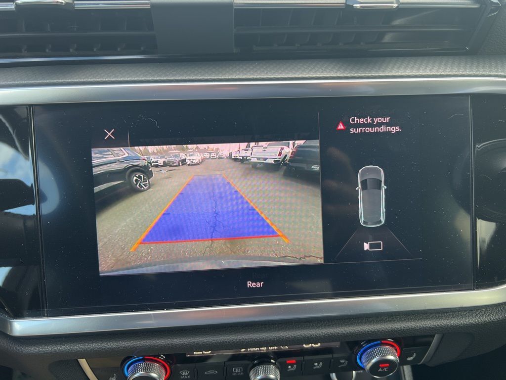 2020 Audi Q3 Premium Milwaukie OR