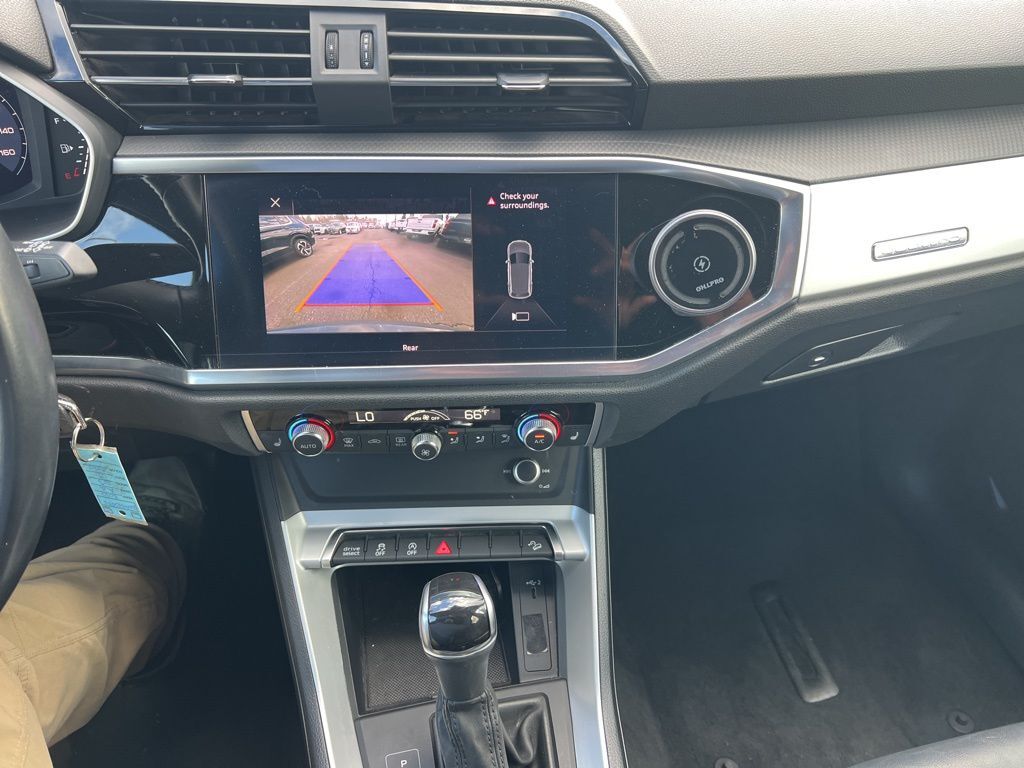 2020 Audi Q3 Premium Milwaukie OR