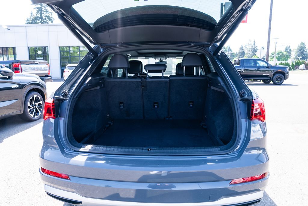 2020 Audi Q3 Premium Milwaukie OR