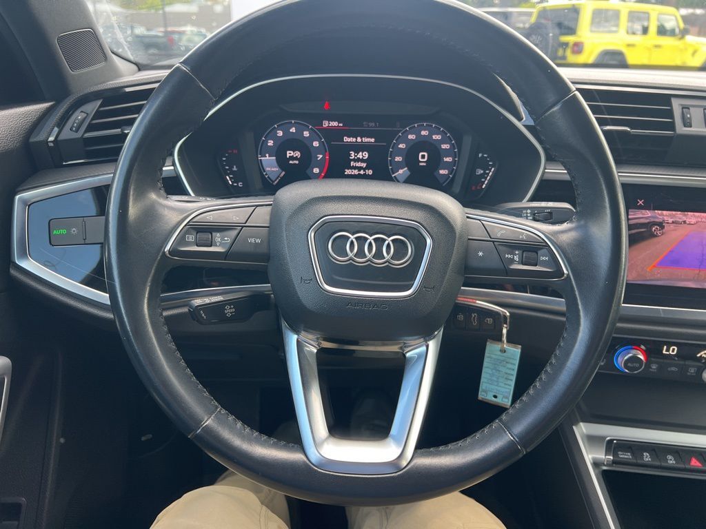 2020 Audi Q3 Premium Milwaukie OR
