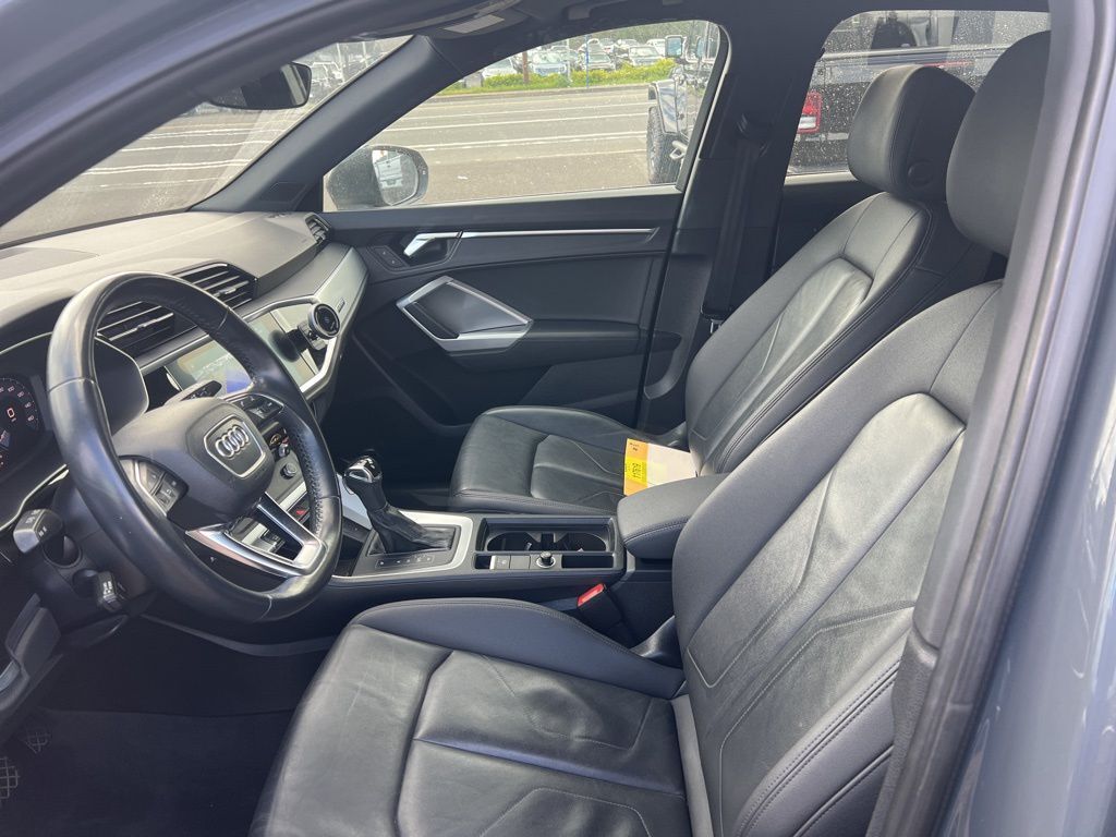 2020 Audi Q3 Premium Milwaukie OR