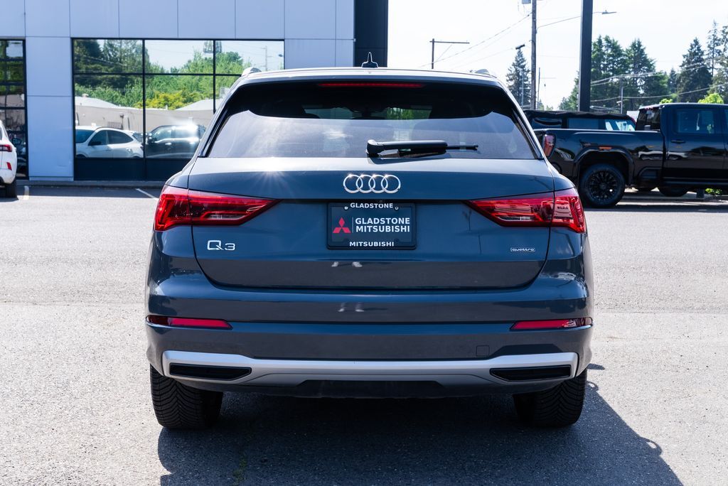 2020 Audi Q3 Premium Milwaukie OR