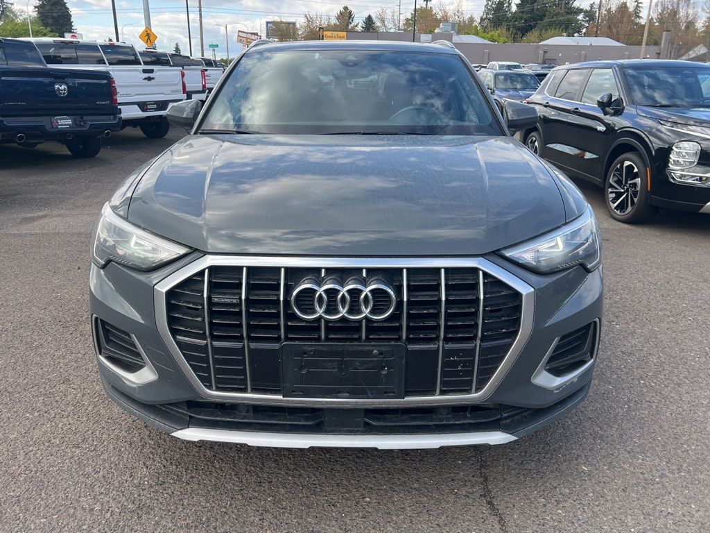 2020 Audi Q3 Premium Milwaukie OR