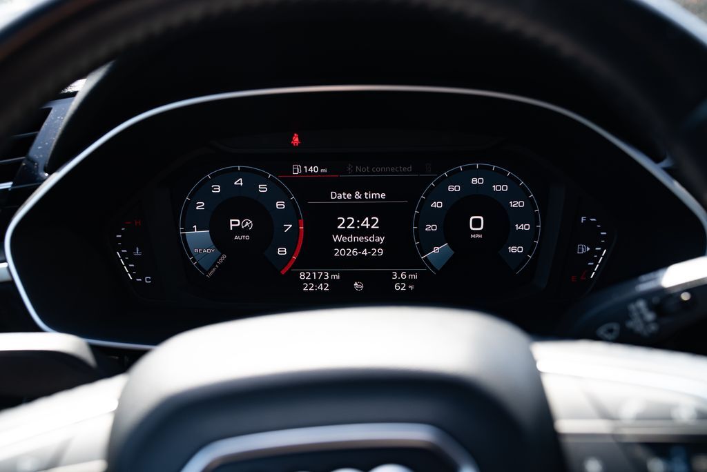 2020 Audi Q3 Premium Milwaukie OR