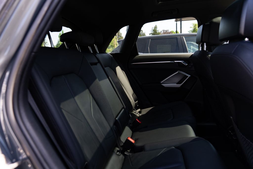 2020 Audi Q3 Premium Milwaukie OR