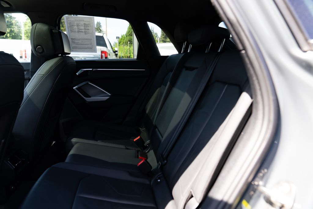 2020 Audi Q3 Premium Milwaukie OR