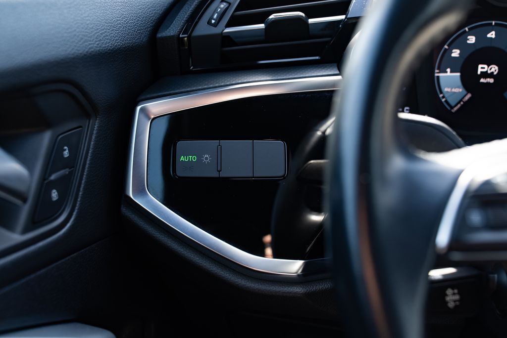2020 Audi Q3 Premium Milwaukie OR