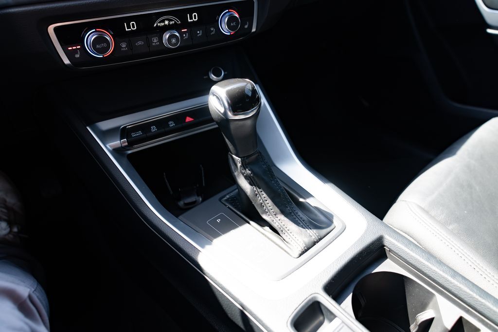 2020 Audi Q3 Premium Milwaukie OR