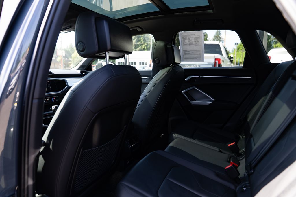 2020 Audi Q3 Premium Milwaukie OR