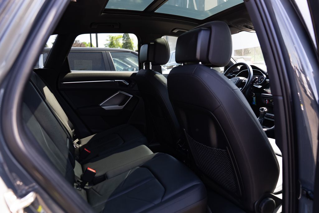 2020 Audi Q3 Premium Milwaukie OR
