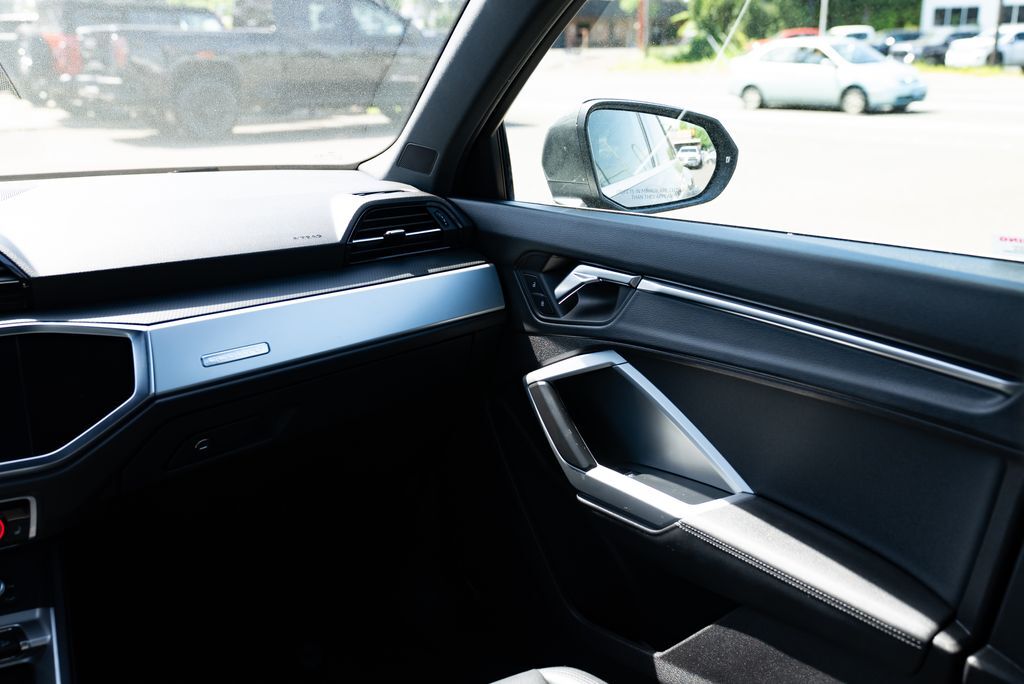 2020 Audi Q3 Premium Milwaukie OR