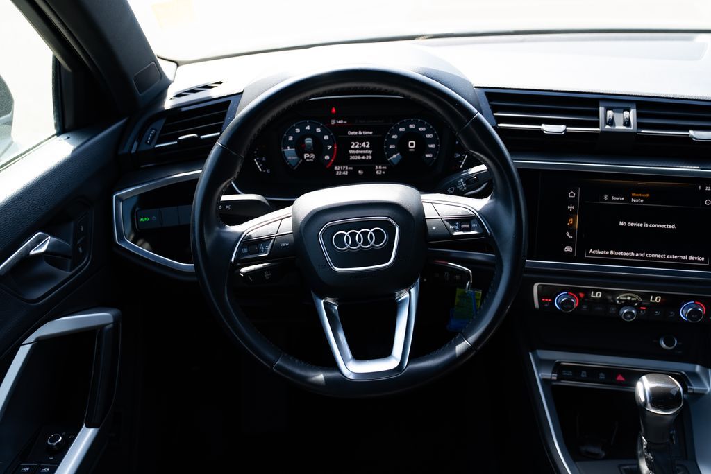 2020 Audi Q3 Premium Milwaukie OR