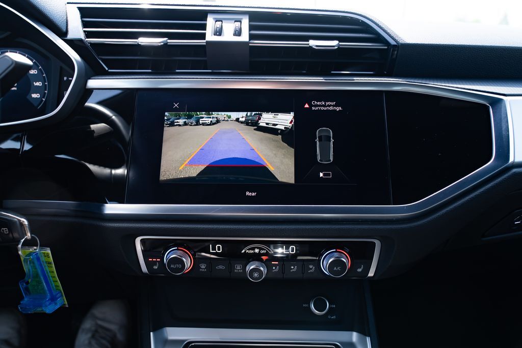 2020 Audi Q3 Premium Milwaukie OR