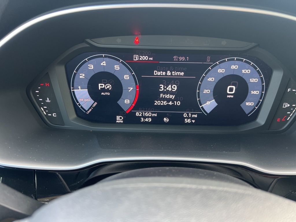 2020 Audi Q3 Premium Milwaukie OR