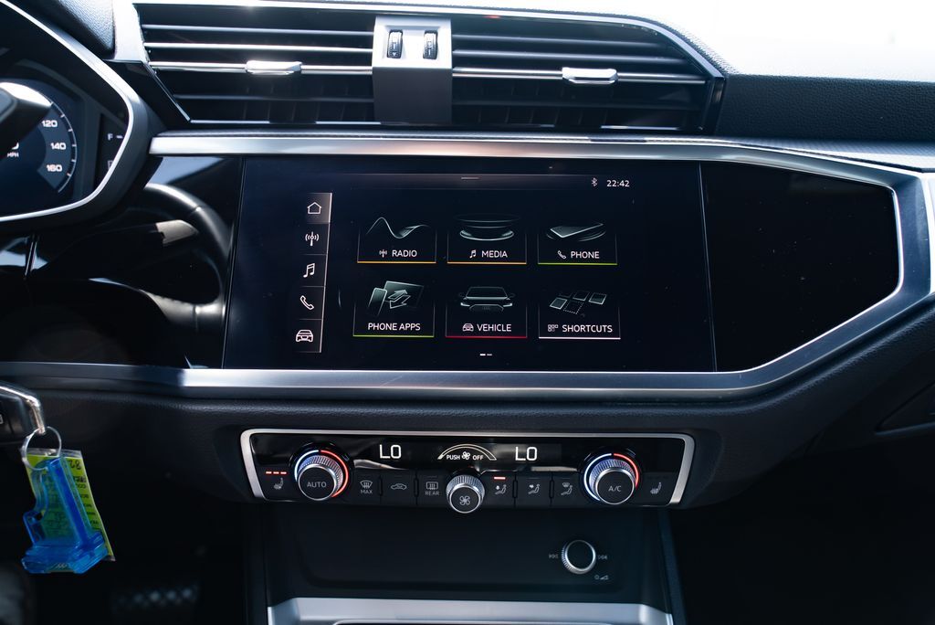 2020 Audi Q3 Premium Milwaukie OR