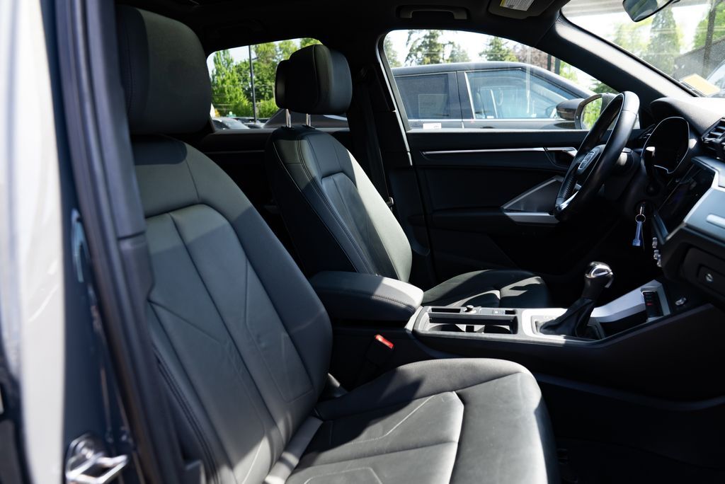 2020 Audi Q3 Premium Milwaukie OR