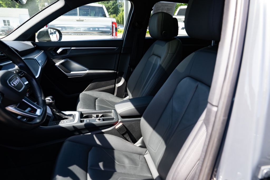 2020 Audi Q3 Premium Milwaukie OR