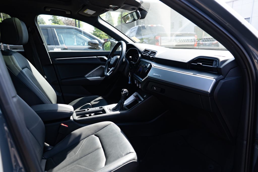 2020 Audi Q3 Premium Milwaukie OR