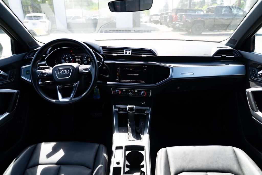 2020 Audi Q3 Premium Milwaukie OR