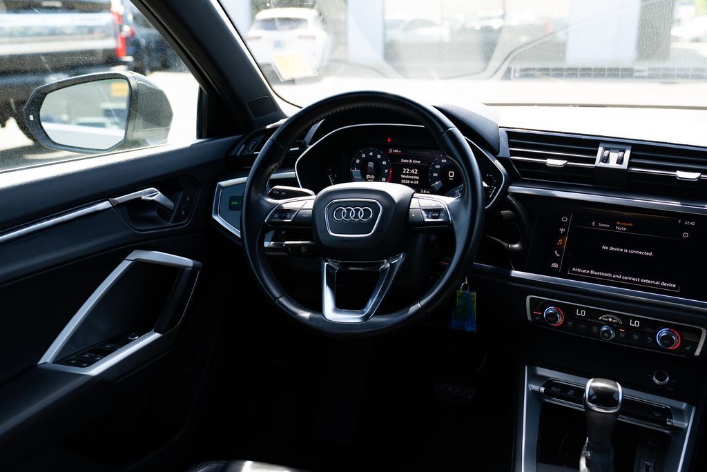 2020 Audi Q3 Premium Milwaukie OR