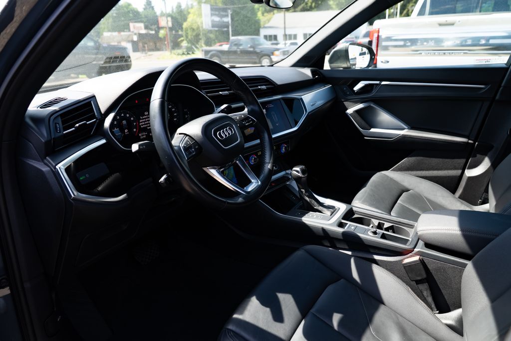 2020 Audi Q3 Premium Milwaukie OR