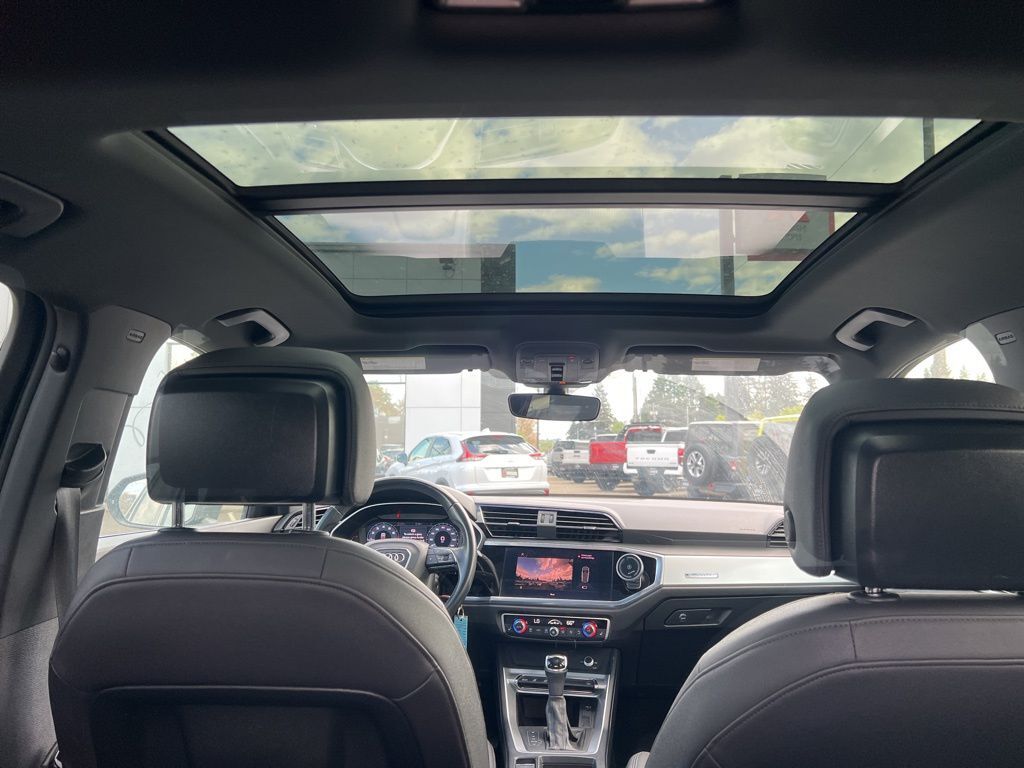 2020 Audi Q3 Premium Milwaukie OR