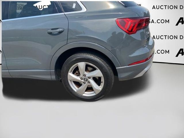 2020 Audi Q3 Premium Raleigh NC