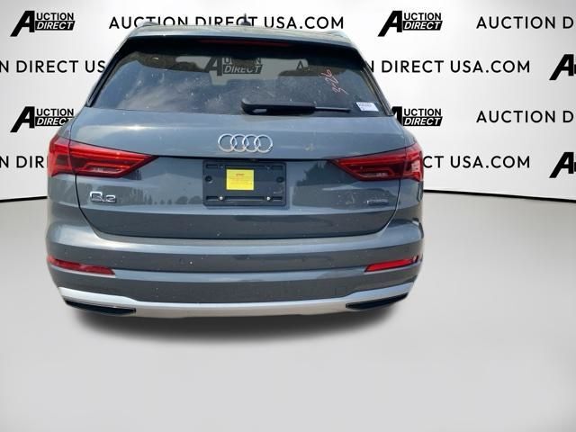 2020 Audi Q3 Premium Raleigh NC