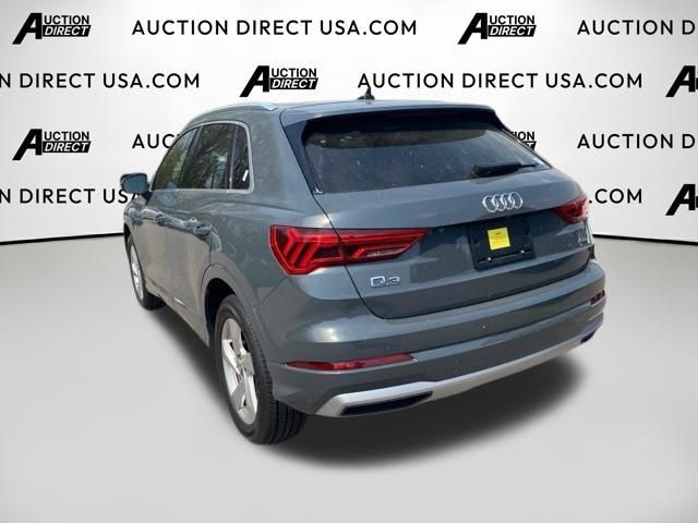 2020 Audi Q3 Premium Raleigh NC
