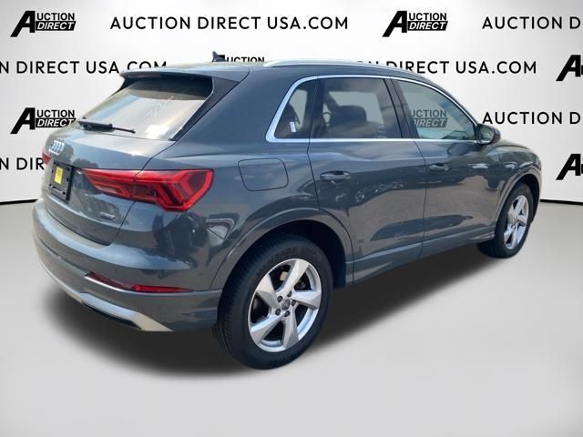2020 Audi Q3 Premium Raleigh NC