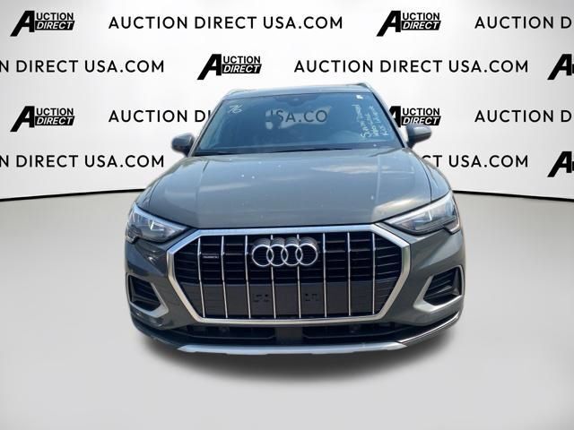 2020 Audi Q3 Premium Raleigh NC