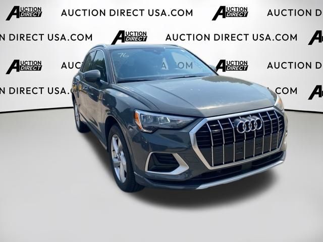 2020 Audi Q3 Premium Raleigh NC