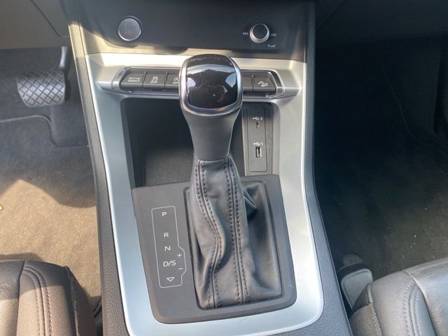 2020 Audi Q3 Premium Raleigh NC