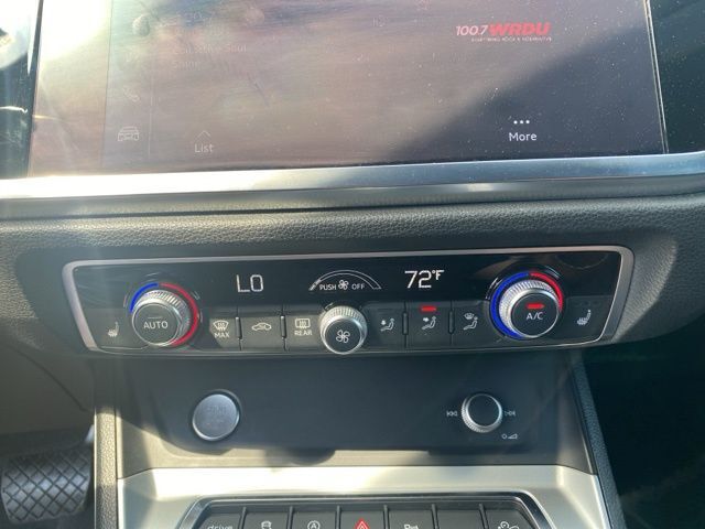 2020 Audi Q3 Premium Raleigh NC