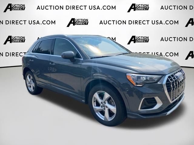 2020 Audi Q3 Premium Raleigh NC