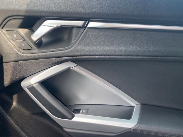 2020 Audi Q3 Premium Raleigh NC