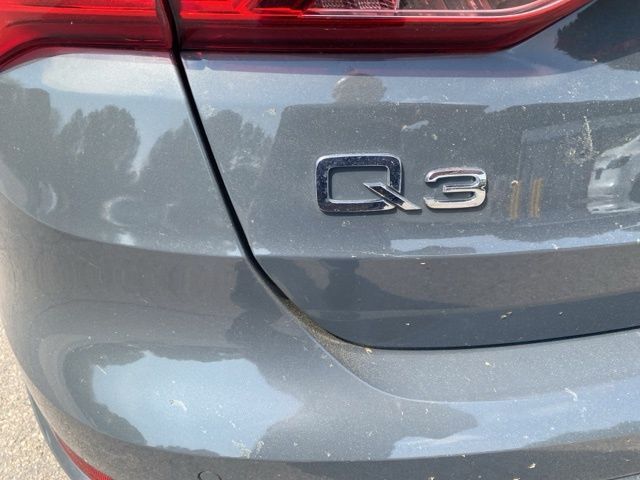 2020 Audi Q3 Premium Raleigh NC