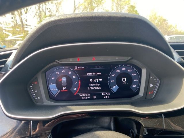 2020 Audi Q3 Premium Raleigh NC