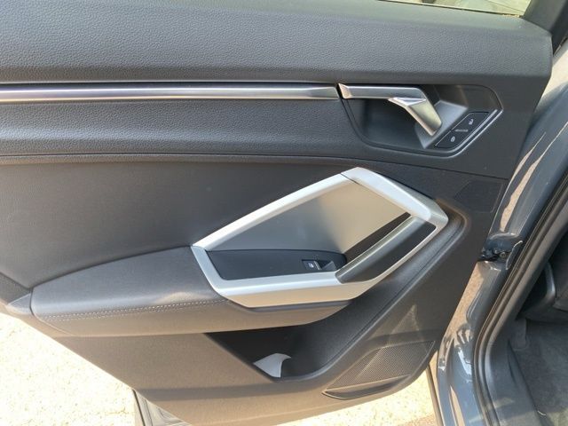 2020 Audi Q3 Premium Raleigh NC