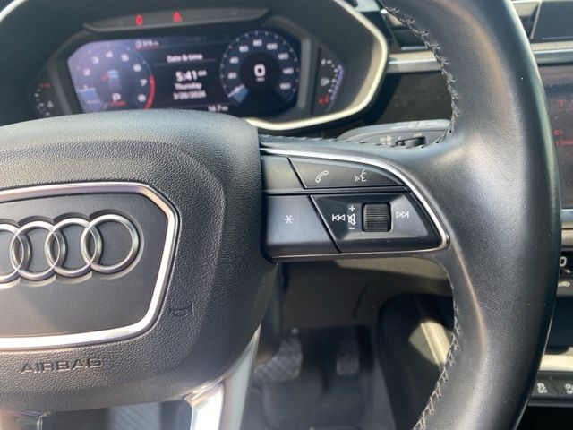 2020 Audi Q3 Premium Raleigh NC