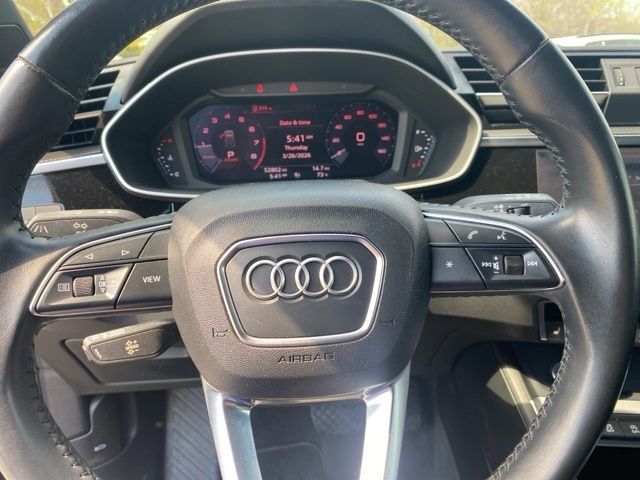 2020 Audi Q3 Premium Raleigh NC