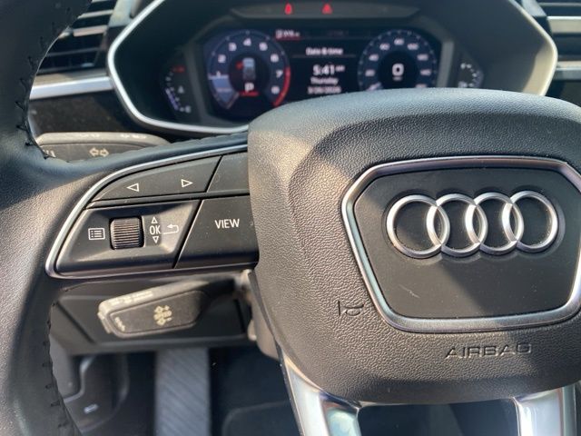 2020 Audi Q3 Premium Raleigh NC