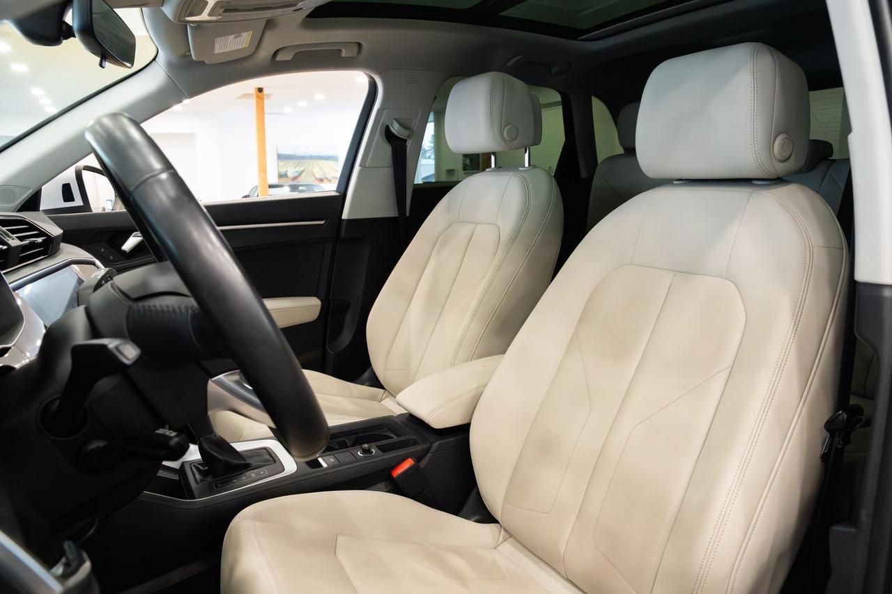 2020 Audi Q3 Premium S line Gladstone OR