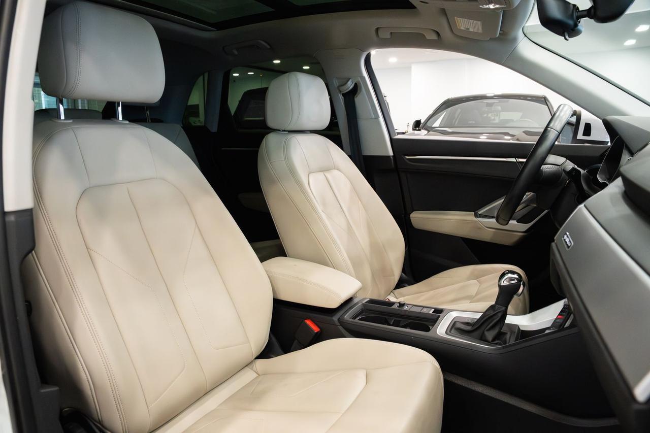 2020 Audi Q3 Premium S line Gladstone OR