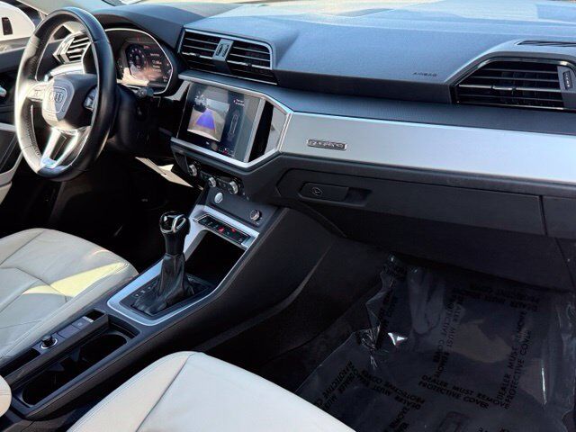 2020 Audi Q3 Premium S line Albuquerque NM