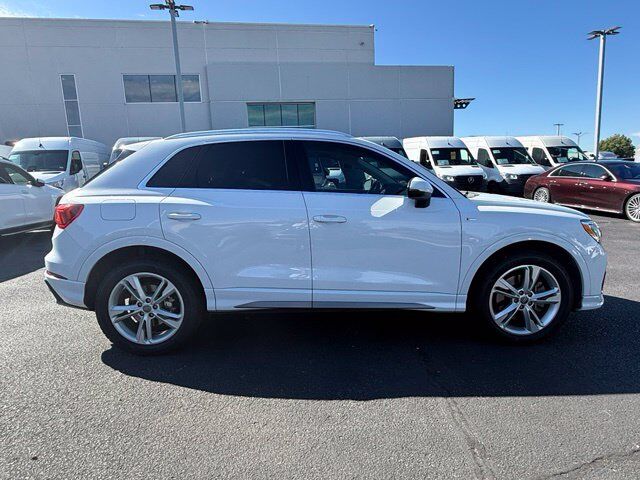 2020 Audi Q3 Premium S line Albuquerque NM