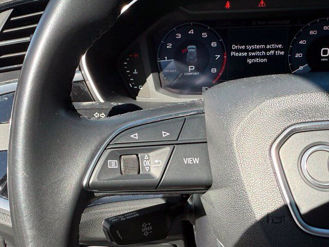 2020 Audi Q3 Premium S line Albuquerque NM