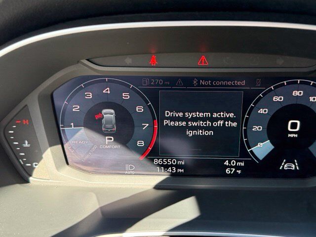 2020 Audi Q3 Premium S line Albuquerque NM