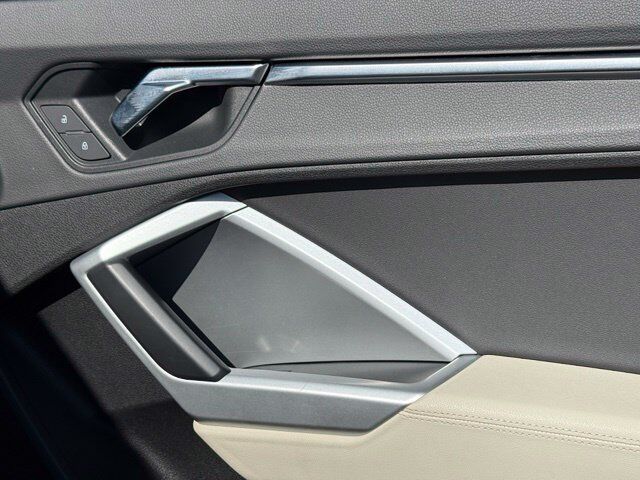 2020 Audi Q3 Premium S line Albuquerque NM