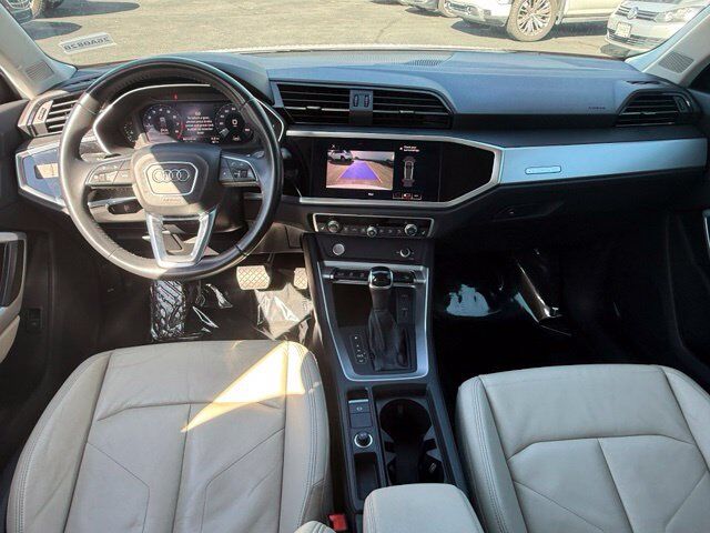 2020 Audi Q3 Premium S line Albuquerque NM
